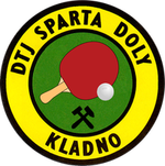 logo DTJ Sparta Doly Kladno